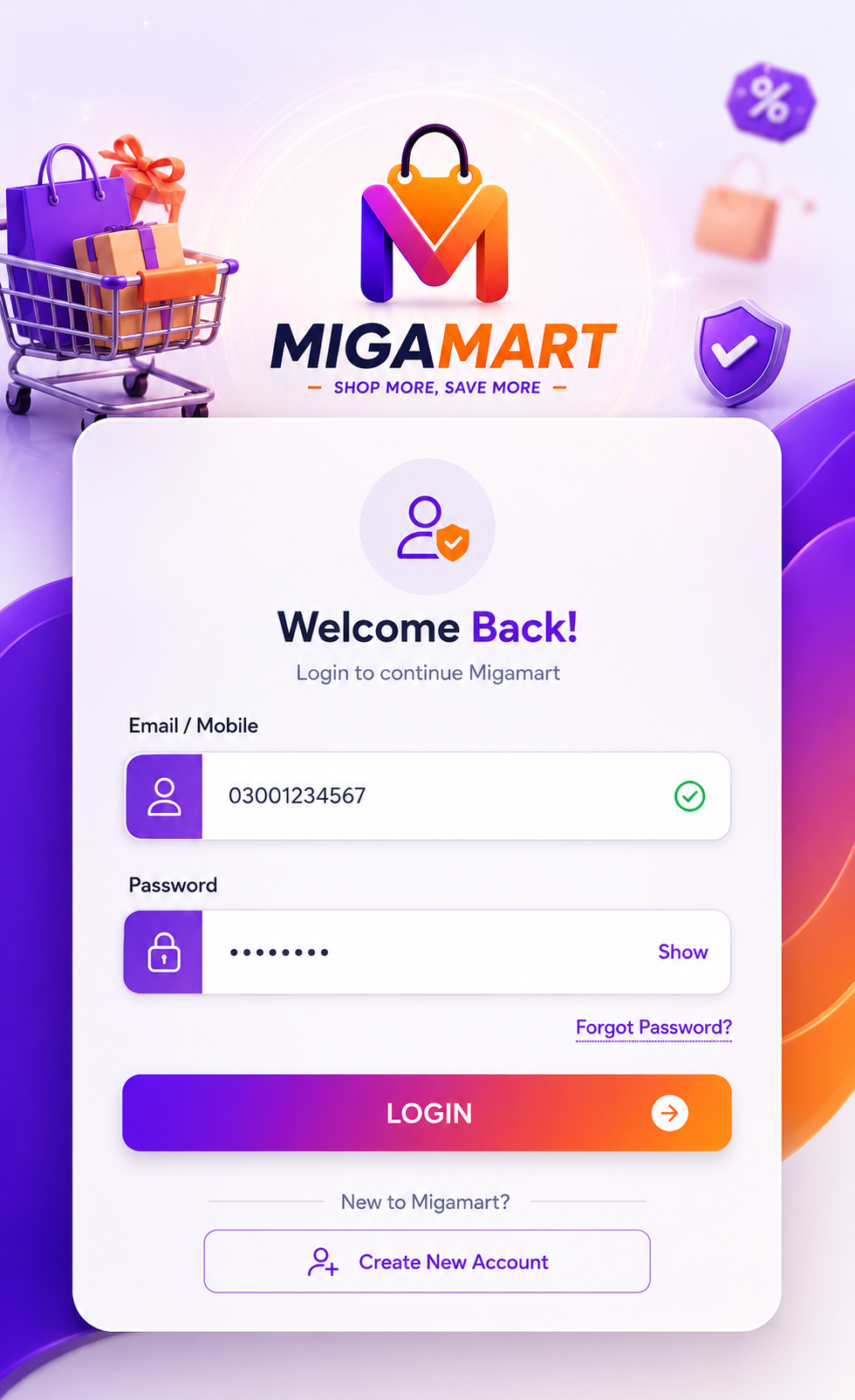 Migamart